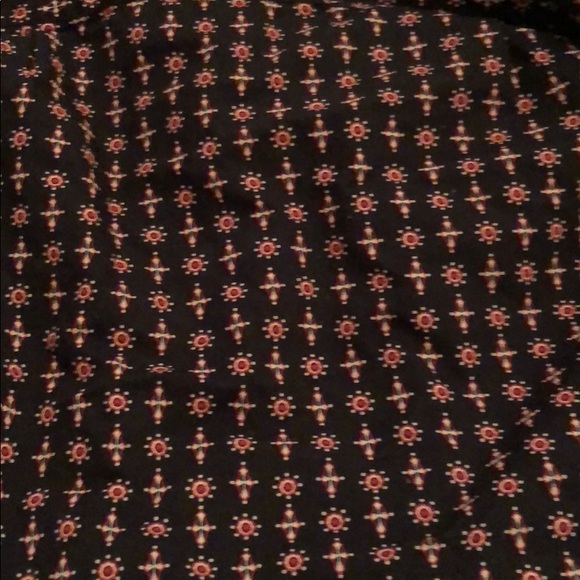 Penguin Button Down Dress Shirt 12M NWOT - Picture 8 of 8